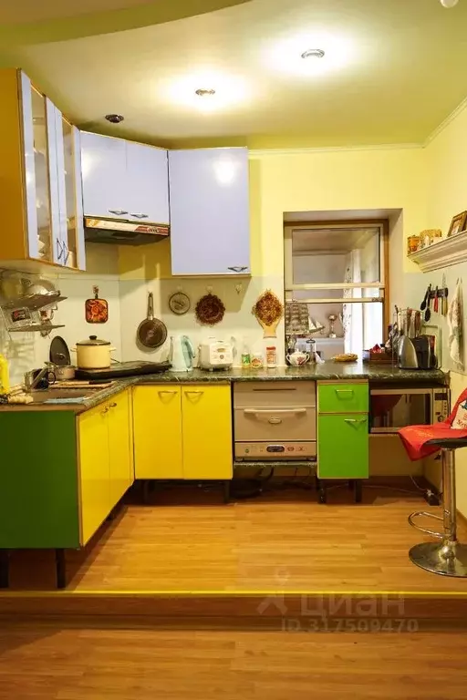 Дом в Сахалинская область, Южно-Сахалинск 19-й мкр, ул. Яблочная, 58 ... - Фото 1