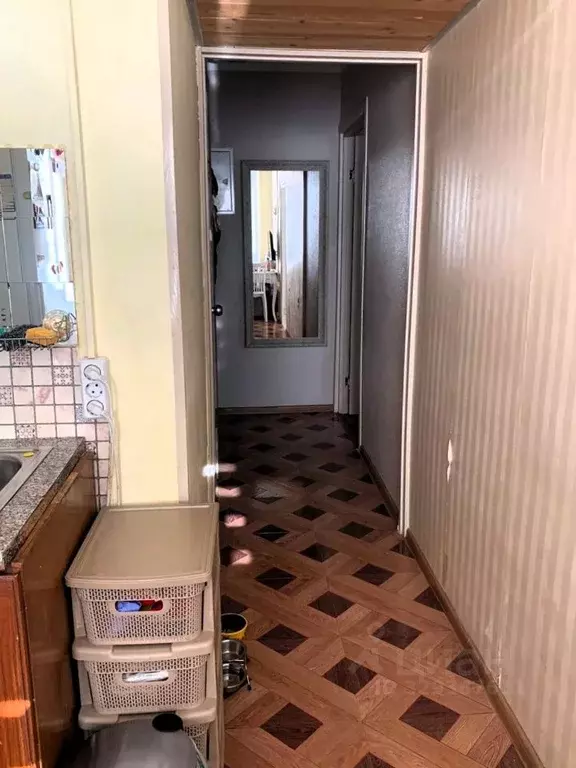 Комната Москва Бескудниковский бул., 10К4 (11.0 м) - Фото 2