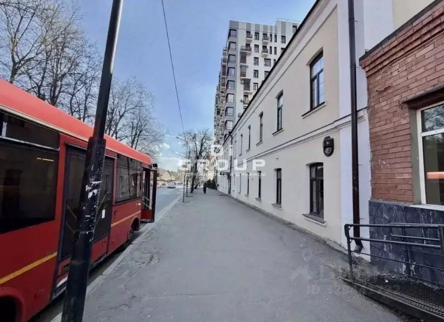 Помещение свободного назначения в Татарстан, Казань просп. Победы, ... - Фото 2