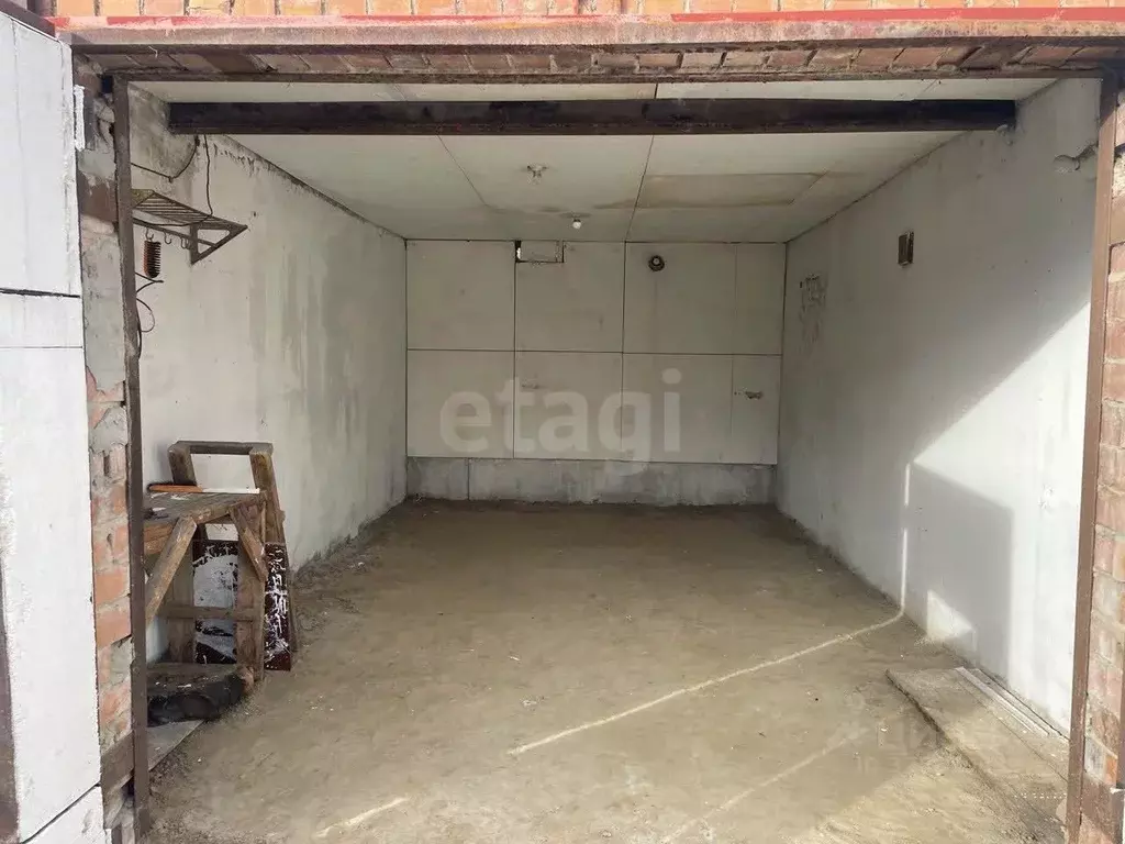 Гараж в Тюменская область, Тюмень ул. 9 Января, 166 (17 м) - Фото 1