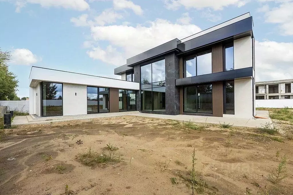 Дом в Московская область, Красногорск городской округ, д. Тимошкино ... - Фото 2