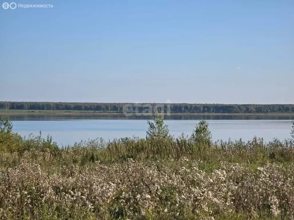 Участок в Каслинский округ, деревня Аллаки (740 м) - Фото 1