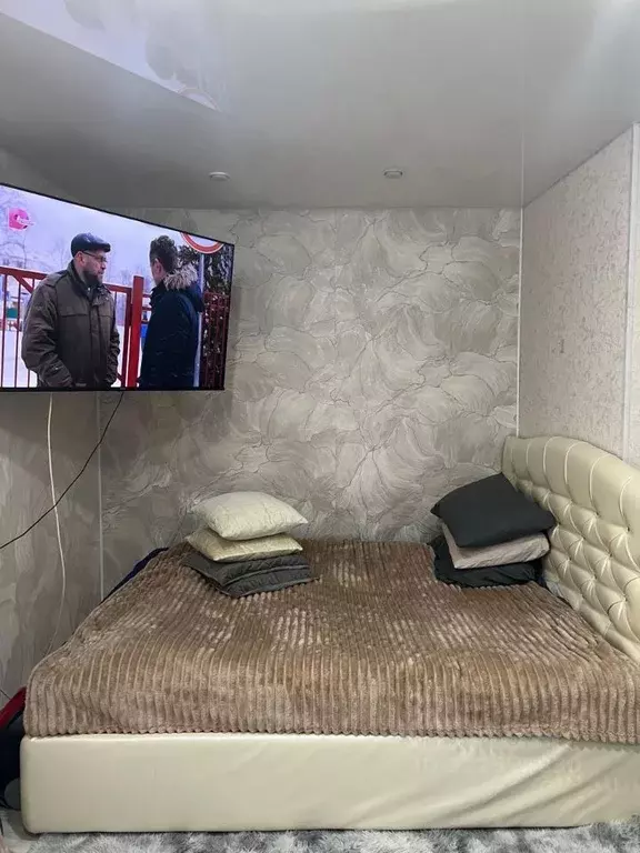 1-к кв. Московская область, Одинцовский городской округ, пос. Горки-10 ... - Фото 1