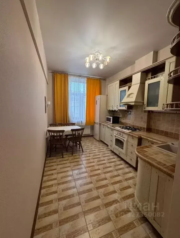 1-к кв. Москва 3-й Балтийский пер., 4К1 (41.4 м) - Фото 1