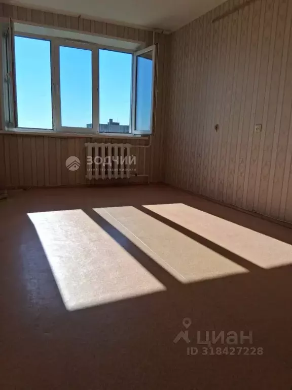 2-к кв. Чувашия, Новочебоксарск Пионерская ул., 11 (56.6 м) - Фото 2