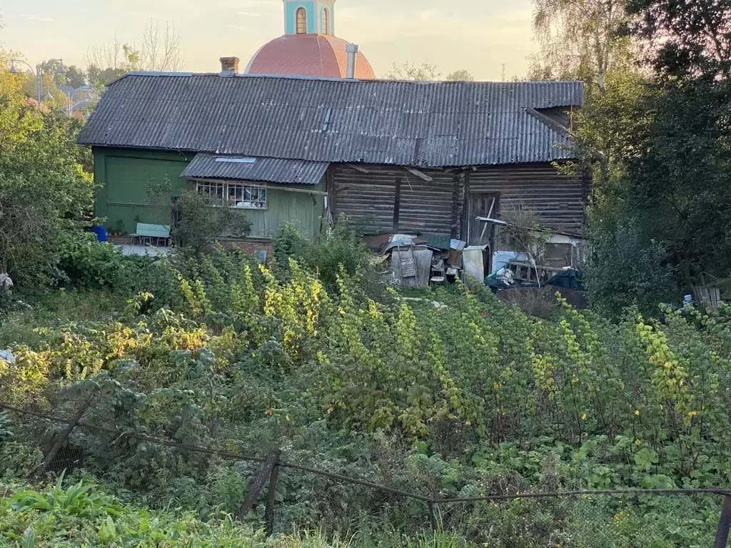 Дом в Московская область, Волоколамск  (43 м) - Фото 2