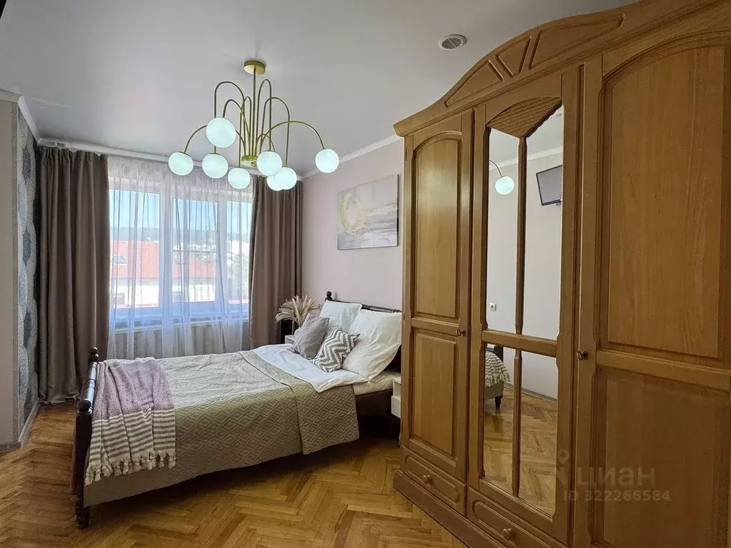 2-к кв. Краснодарский край, Геленджик ул. Островского, 31 (60.0 м) - Фото 1