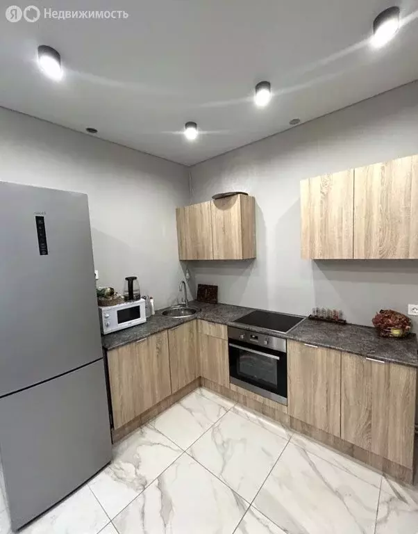 Дом в Краснодар, улица им. Ягодина М. Д. (60 м) - Фото 1