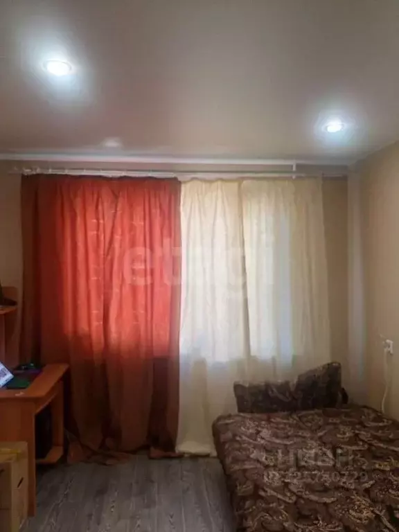 Комната Коми, Сыктывкар ул. Горького, 54 (17.3 м) - Фото 1