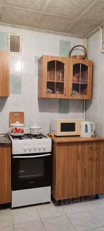 1-к кв. Краснодарский край, Сочи Адлер жилрайон, ул. Голубые Дали, 14 ... - Фото 2