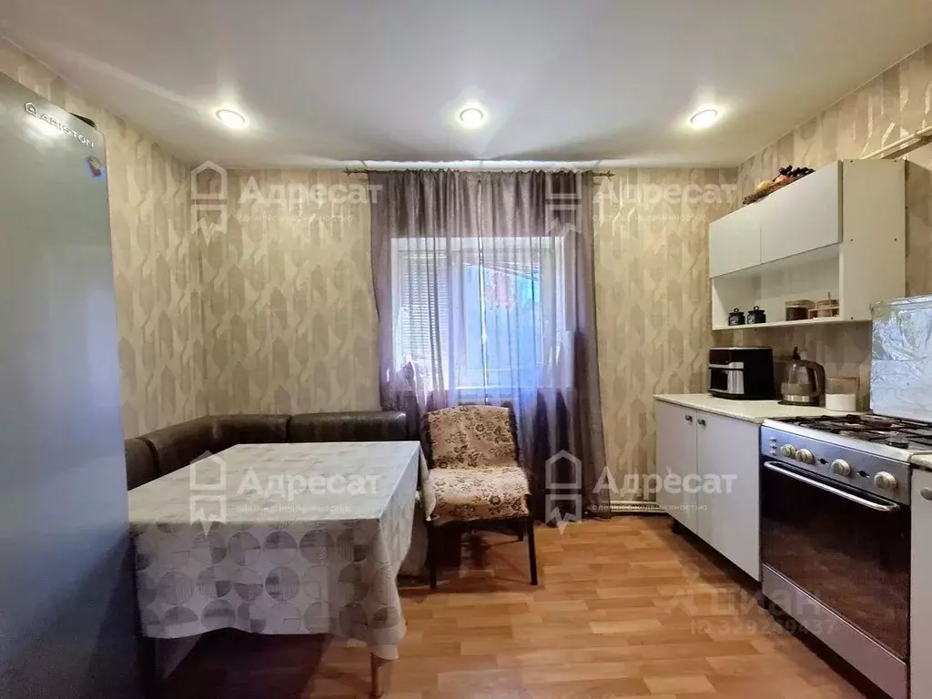 Дом в Волгоградская область, Волгоград Верхоянская ул. (59 м) - Фото 2