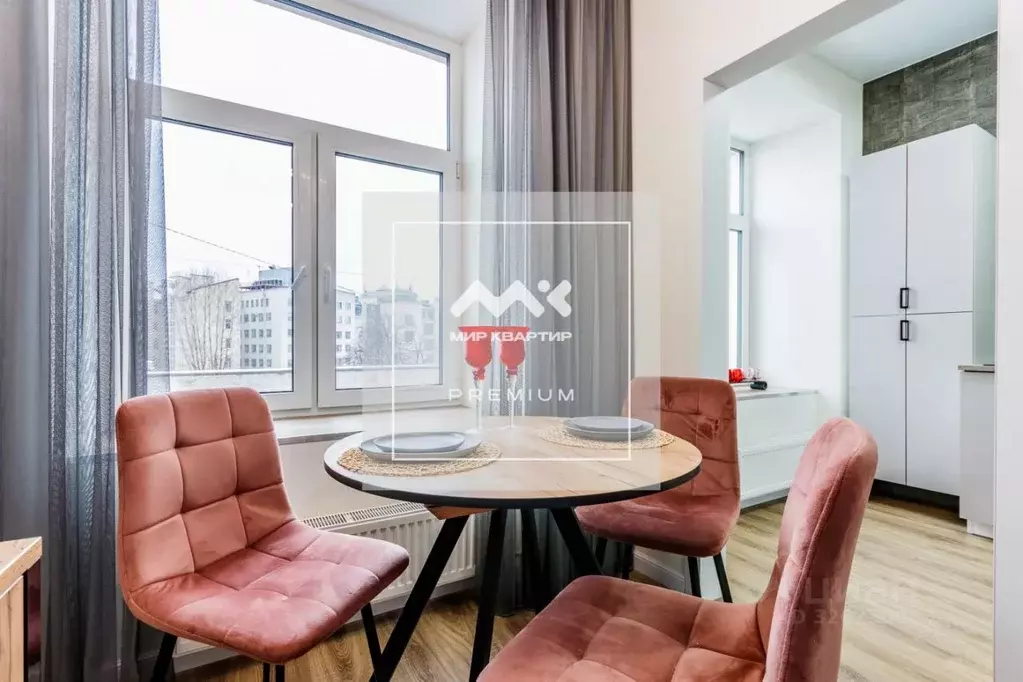 2-к кв. Санкт-Петербург Малодетскосельский просп., 38Г (47.0 м) - Фото 1