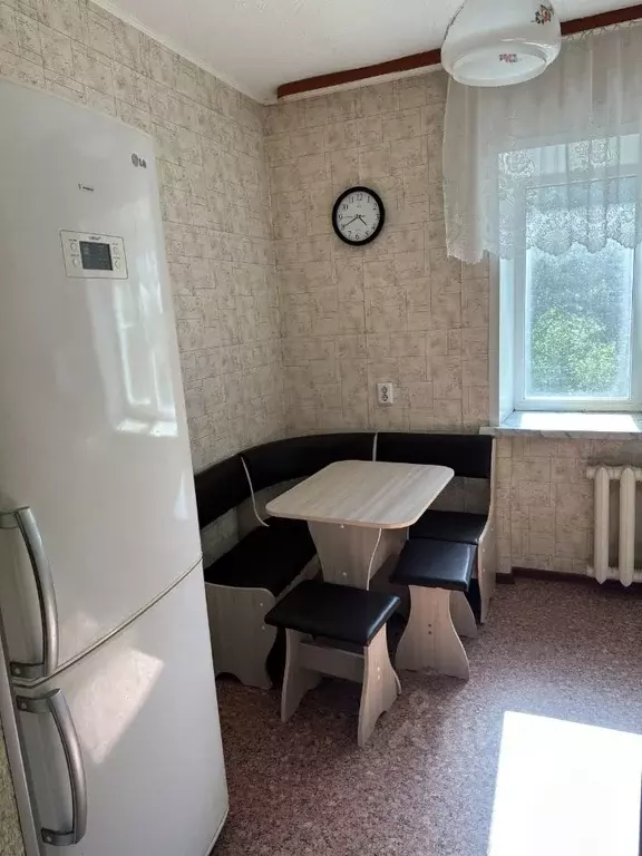 2-к кв. Томская область, Томск ул. Лазарева, 3А (33.3 м) - Фото 1