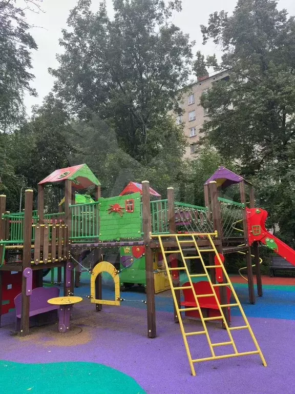3-к. квартира, 57 м, 7/9 эт. - Фото 1