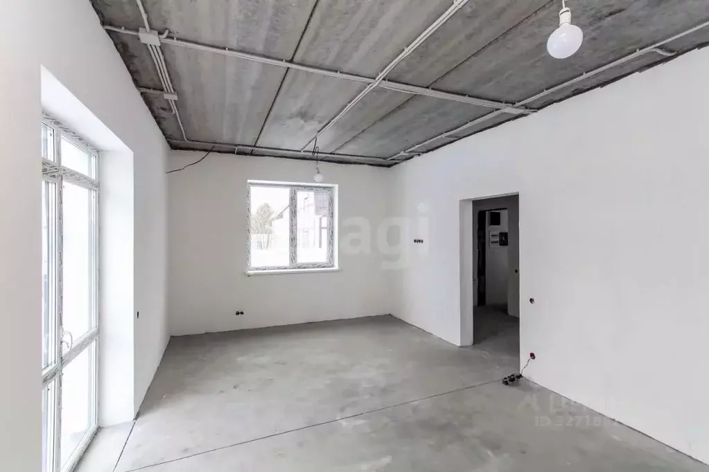 Дом в Тюменская область, Тюмень Садовое товарищество Липовый остров, ... - Фото 1