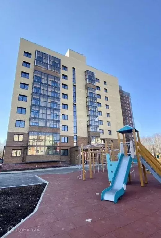 Продаётся 1-к квартира, 44.08 м - Фото 1