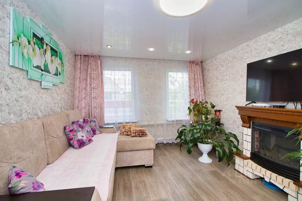 Дом в Владимирская область, Судогодский район, пос. Головино ул. ... - Фото 1