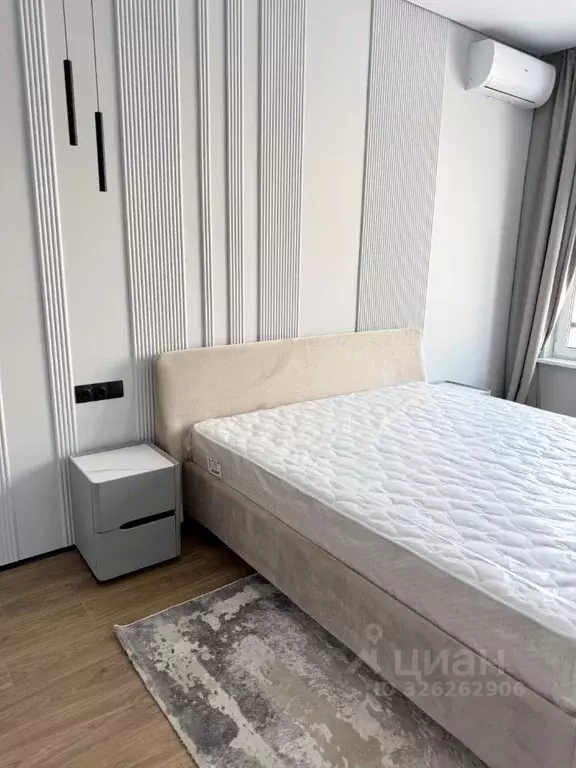 3-к кв. Москва Шелепихинская наб., 34к5 (67.04 м) - Фото 1