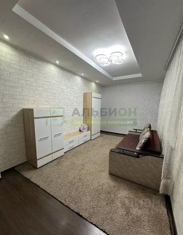 2-к кв. Томская область, Томск ул. Шевченко, 42 (61.0 м) - Фото 1