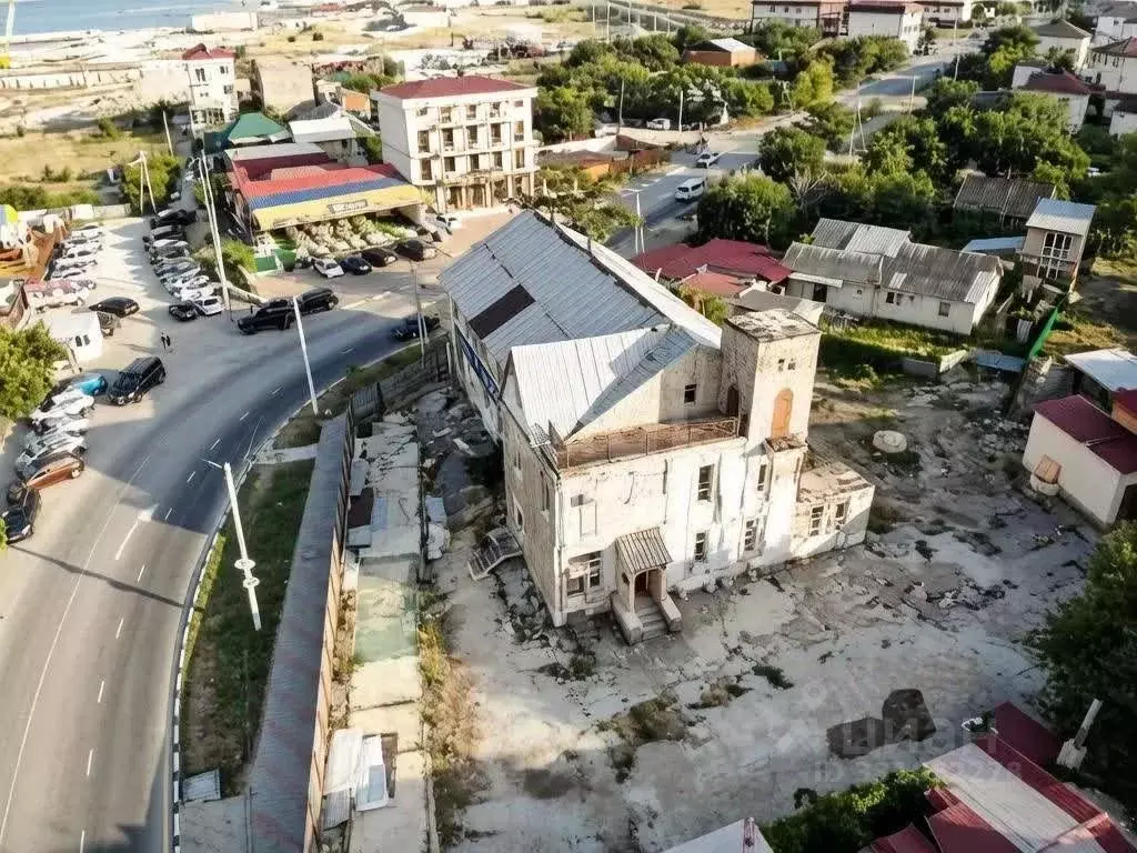 Участок в Краснодарский край, Геленджик Десантная ул. (25.2 сот.) - Фото 1