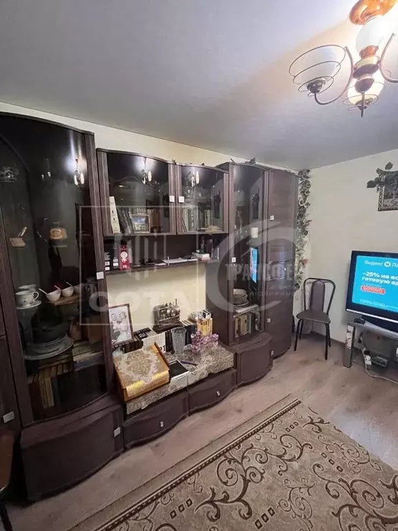 2-к кв. Воронежская область, Воронеж ул. Урицкого, 90 (23.6 м) - Фото 0