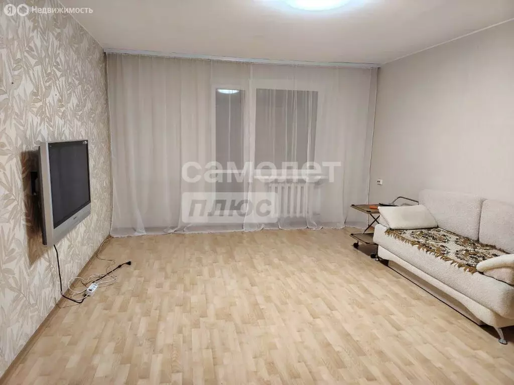 2-комнатная квартира: Липецк, улица Водопьянова, 29А (62.7 м) - Фото 2