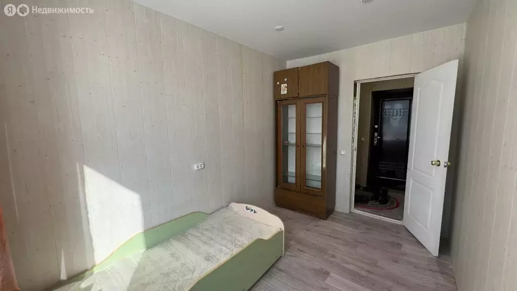 3-комнатная квартира: село Спас-Ямщики, Советская улица, 3 (52 м) - Фото 2