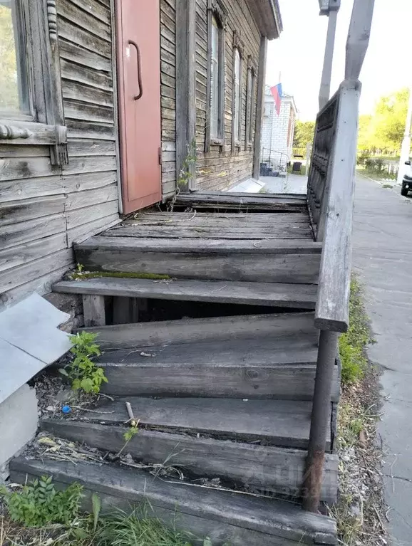 Помещение свободного назначения в Алтайский край, Славгород ул. ... - Фото 2