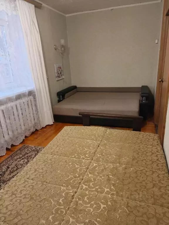 2-к кв. Ставропольский край, Ставрополь ул. Ломоносова, 32 (50.0 м) - Фото 2