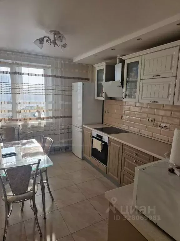 1-к кв. Москва Днепропетровская ул., 14 (37.0 м) - Фото 1