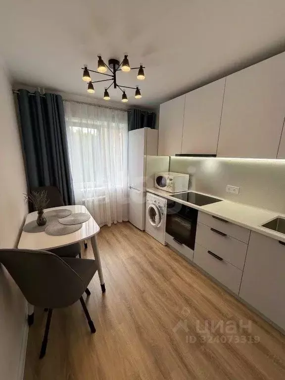 2-к кв. Новосибирская область, Новосибирск Академгородок мкр, ул. ... - Фото 2