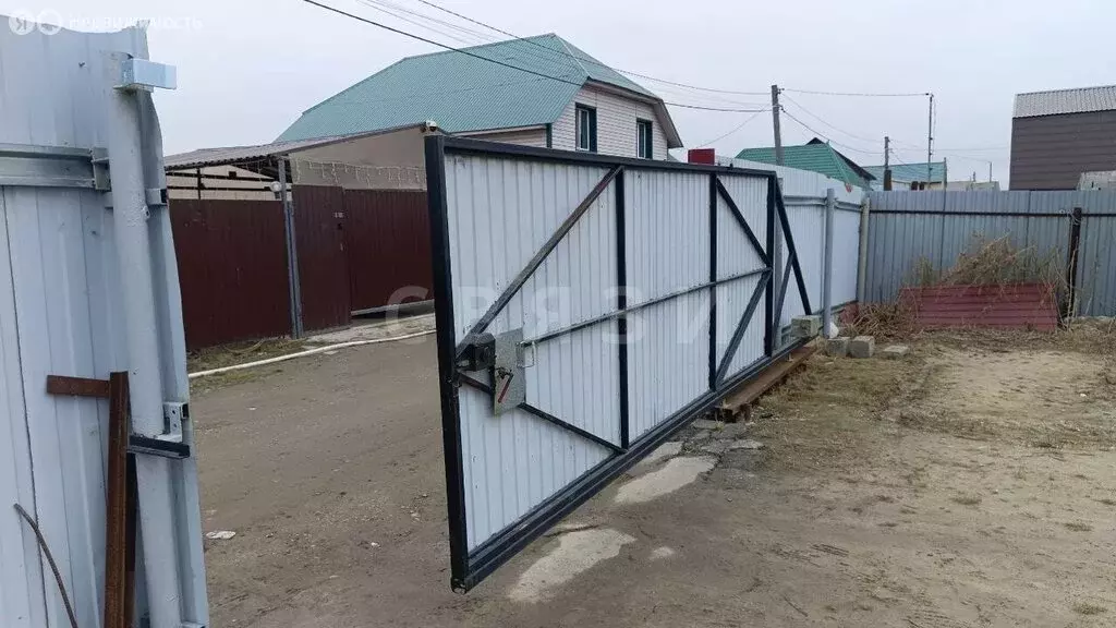 Участок в Тюмень, Сливовая улица (6 м) - Фото 1