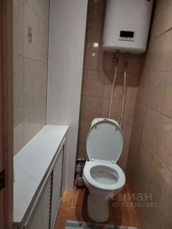 2-к кв. Санкт-Петербург Фурштатская ул., 8 (54.0 м) - Фото 2