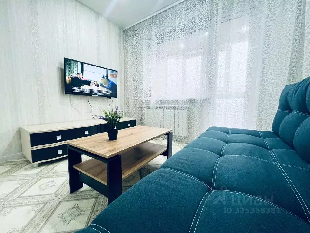 2-к кв. Нижегородская область, Дзержинск просп. Циолковского, 57А ... - Фото 2