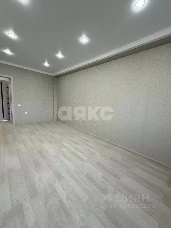 2-к кв. Краснодарский край, Горячий Ключ ул. Ленина, 147А (54.5 м) - Фото 1