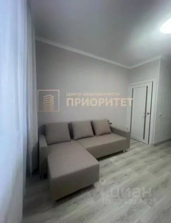 1-к кв. Саха (Якутия), Якутск пер. Космонавта Германа Титова, 2/3 ... - Фото 2