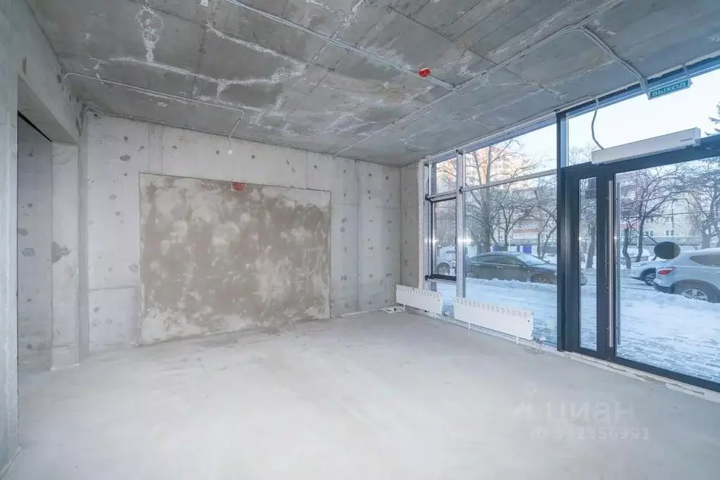 Офис в Иркутская область, Иркутск ул. Пискунова, 132 (84 м) - Фото 2