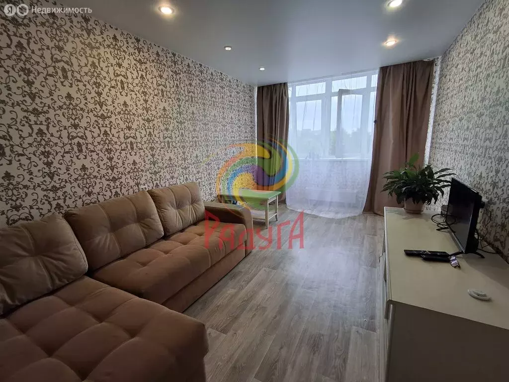 1-комнатная квартира: Иваново, улица Кузнецова, 67Бк1 (45.1 м) - Фото 1