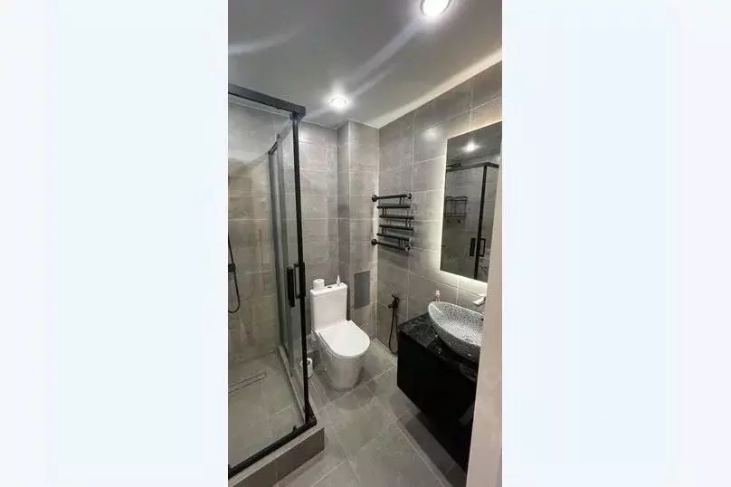 1-к кв. Татарстан, Лаишевский район, Столбищенское с/пос, с. Усады ул. ... - Фото 1