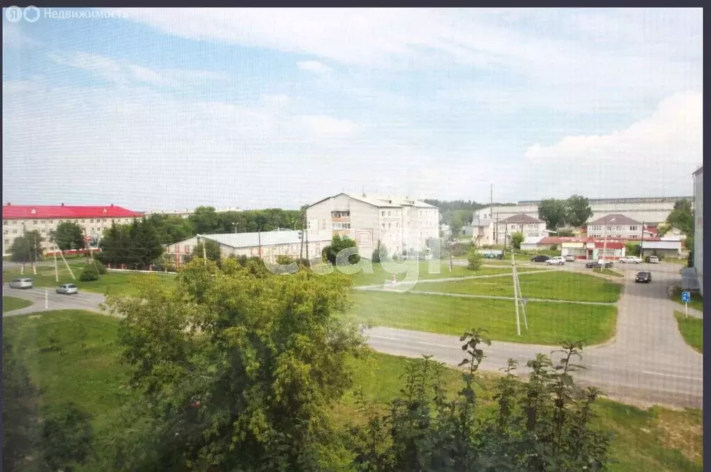 1-комнатная квартира: Заводоуковск, Заводская улица, 9 (36 м) - Фото 1