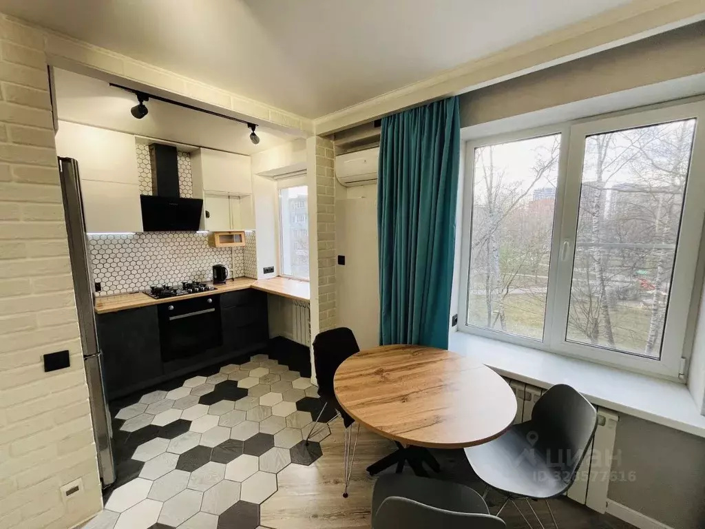 2-к кв. Московская область, Мытищи Летная ул., 20к3 (43.2 м) - Фото 2