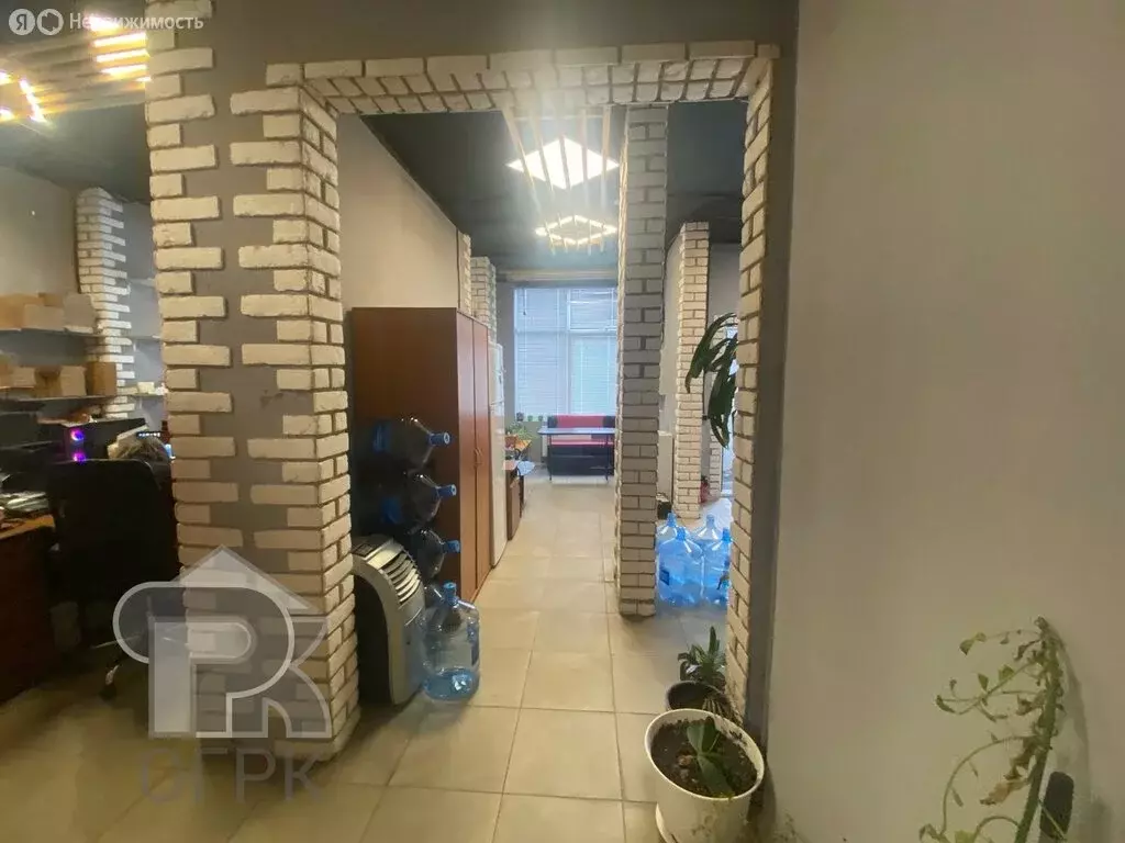 Помещение свободного назначения (140 м) - Фото 1