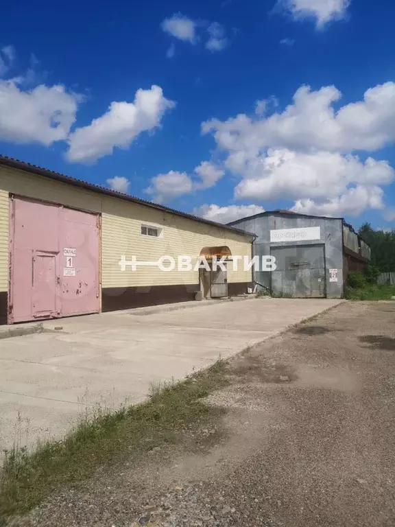 Продам помещение свободного назначения, 340 м - Фото 0