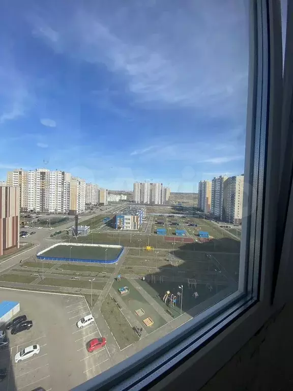 1-к. квартира, 44 м, 5/17 эт. - Фото 0