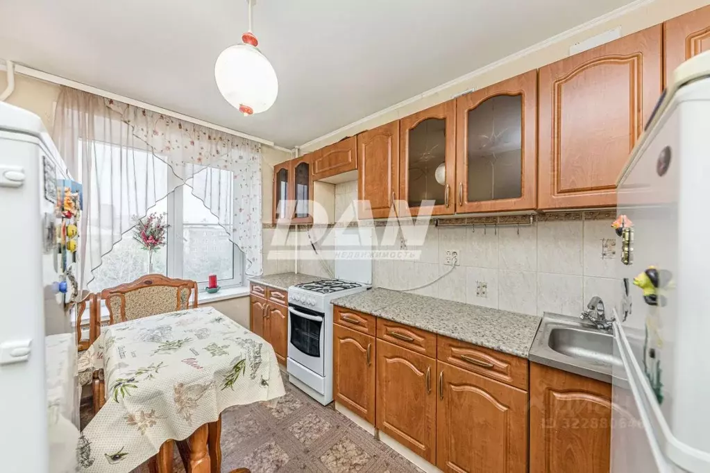 1-к кв. Челябинская область, Челябинск ул. 50-летия ВЛКСМ, 4 (30.6 м) - Фото 1