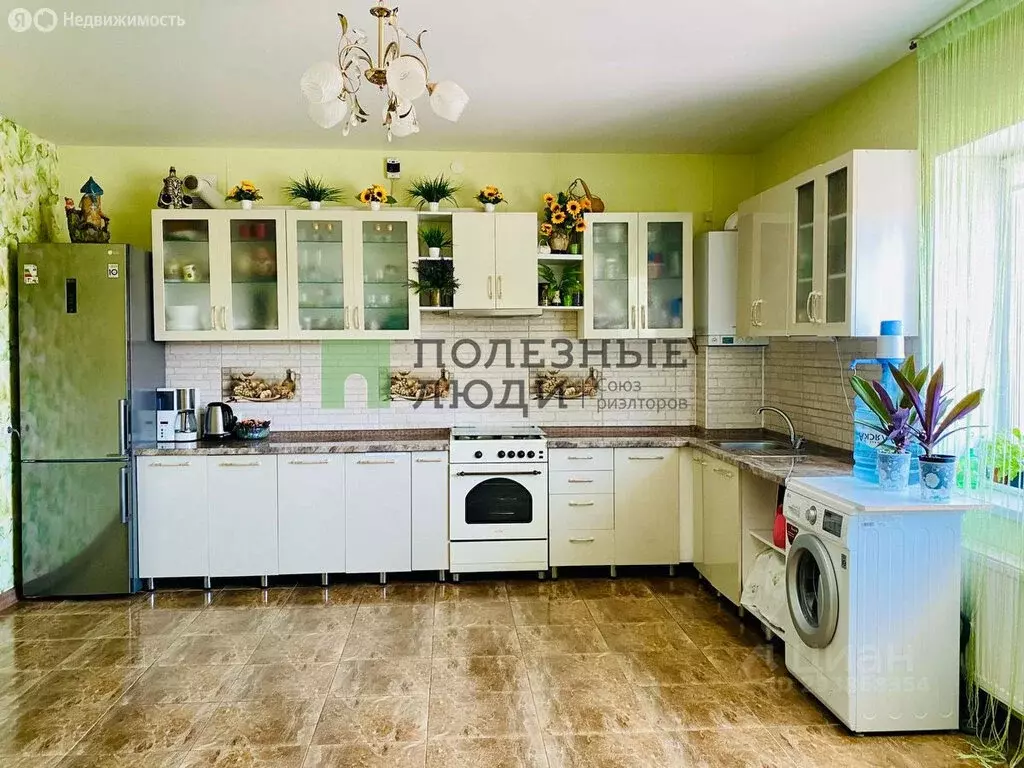 Дом в Евпатория, Весенняя улица, 59 (276 м) - Фото 1