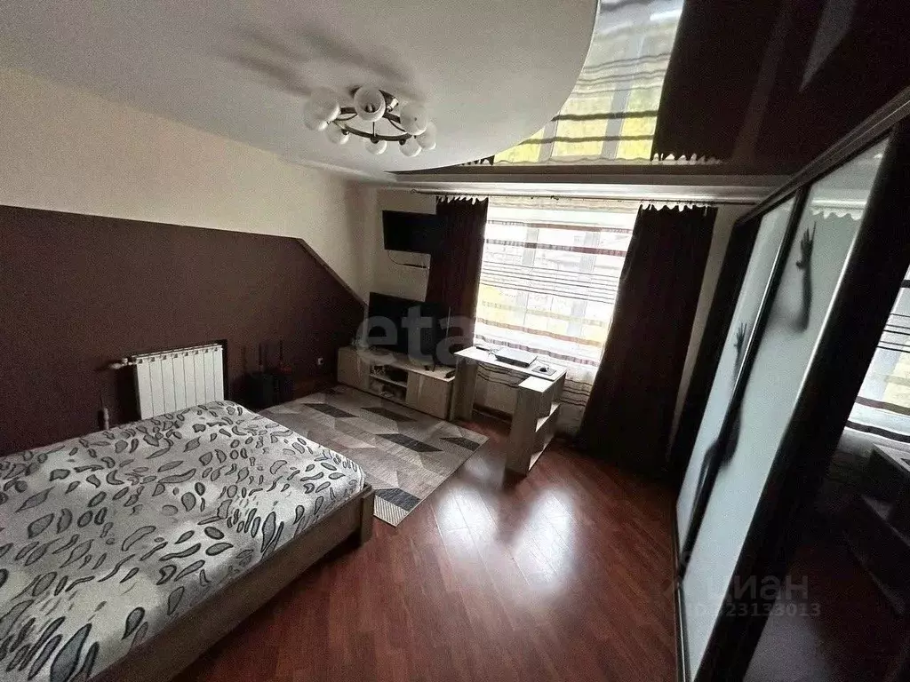 1-к кв. Белгородская область, Алексеевка ул. Слободская, 35 (34.2 м) - Фото 2