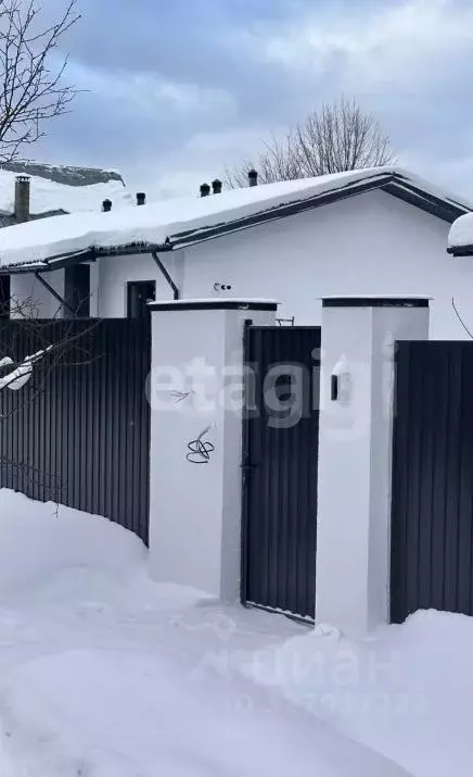 Дом в Калужская область, Калуга городской округ, д. Животинки  (130 м) - Фото 2