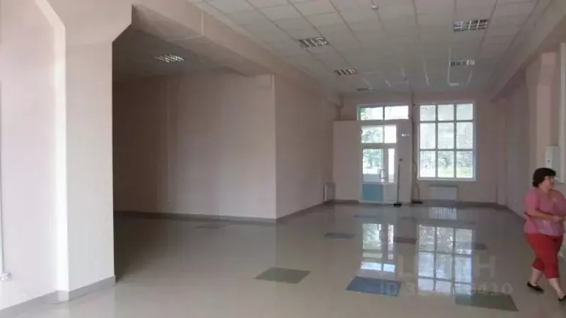 Торговая площадь в Нижегородская область, Нижний Новгород Бурнаковский ... - Фото 1