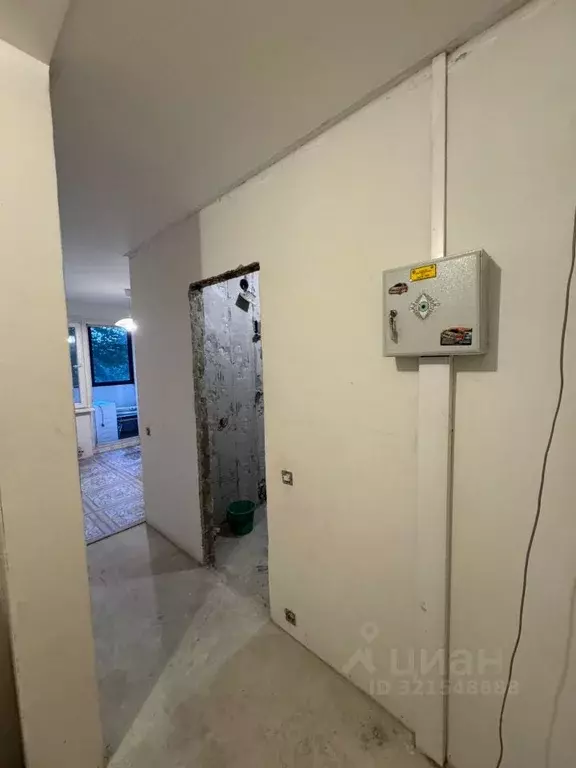 1-к кв. Московская область, Ленинский городской округ, Бутово пгт ... - Фото 0